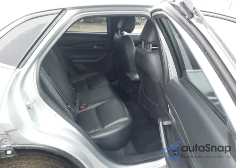 2021 Mazda Cx-30 Select z USA, uszkodzony, nr VIN 3MVDMABL1MM241375